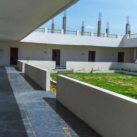 Seagull Beach Resort Chirala 외부 사진