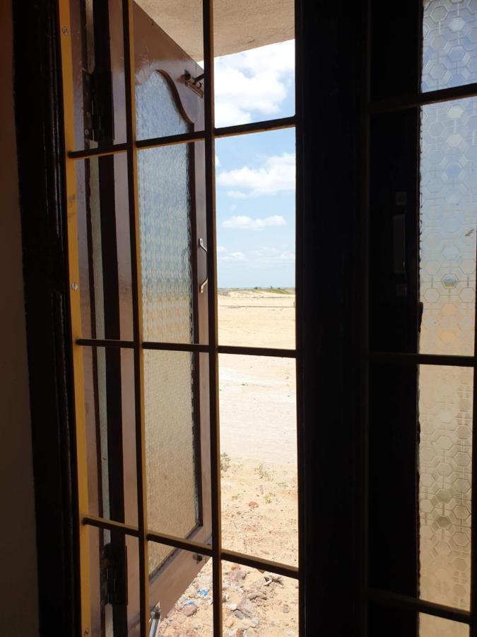 Seagull Beach Resort Chirala 외부 사진