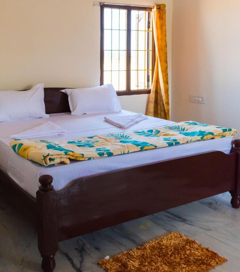 Seagull Beach Resort Chirala 외부 사진