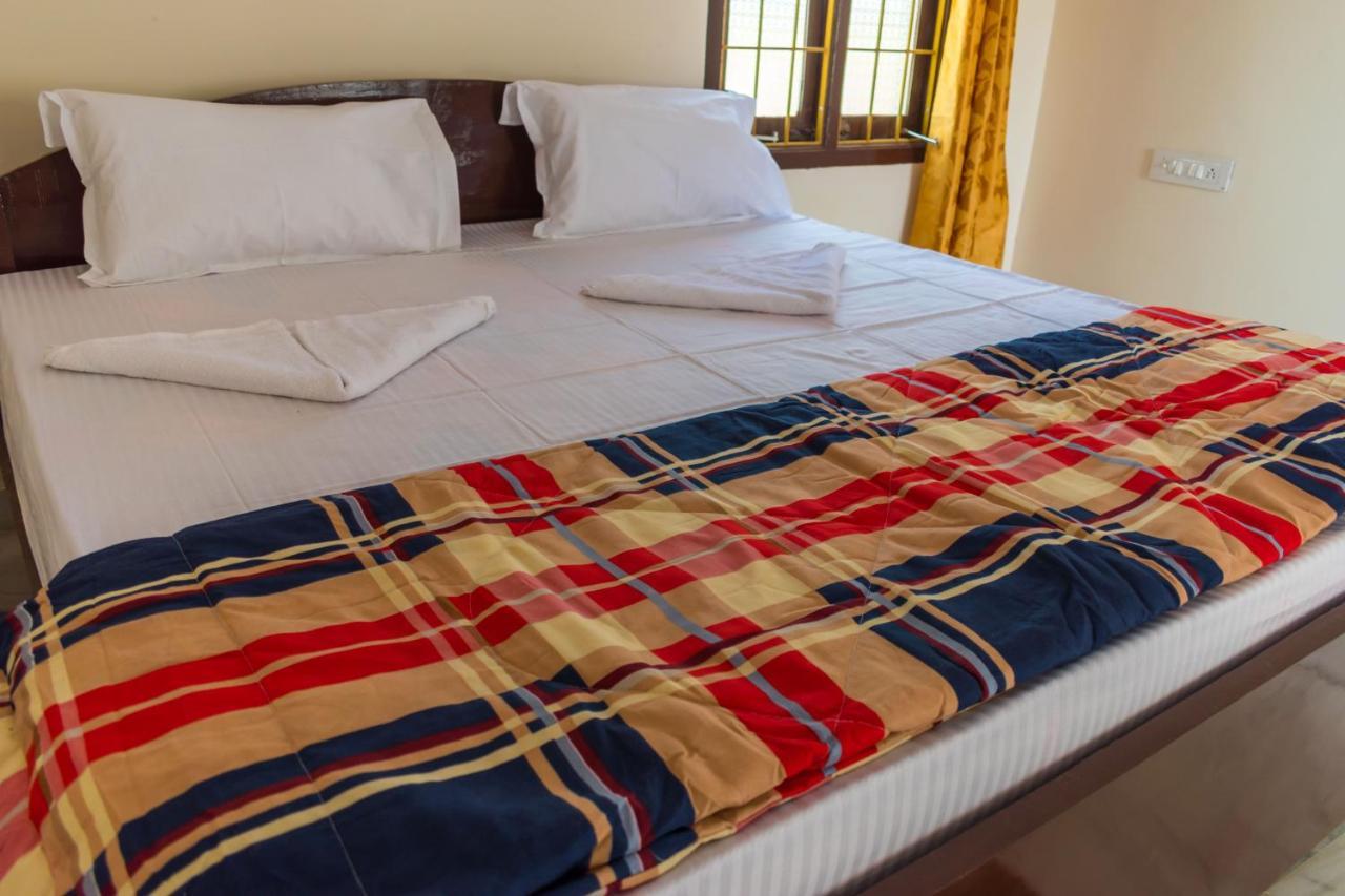 Seagull Beach Resort Chirala 외부 사진