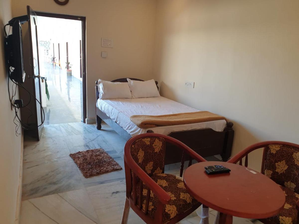 Seagull Beach Resort Chirala 외부 사진