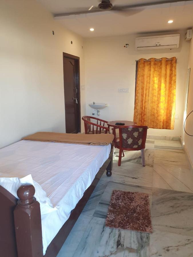 Seagull Beach Resort Chirala 외부 사진